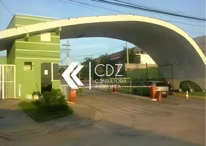 Casa para venda no Villa Borgueshi CAJURU DO SUL