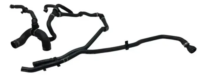 Mangueira Arrefecimento Agua Motor Bmw 320i 2.0 2013 2016