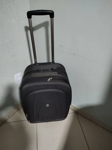 Mala de viagem