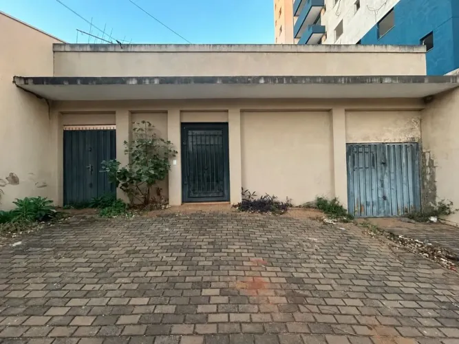 Casa com 1 dormitório à venda, 169 m² por R$ 450.000,00 - Vila Redentora - São José do Rio