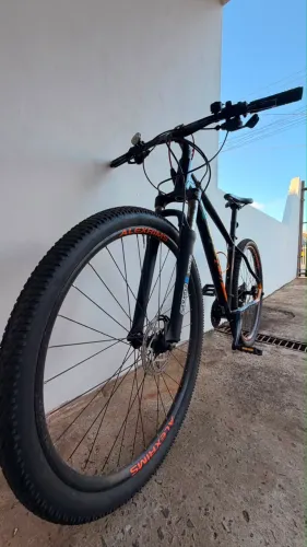Bicicleta oggi aro 29