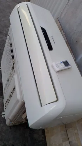 Split Electrolux eco turbo 18.000