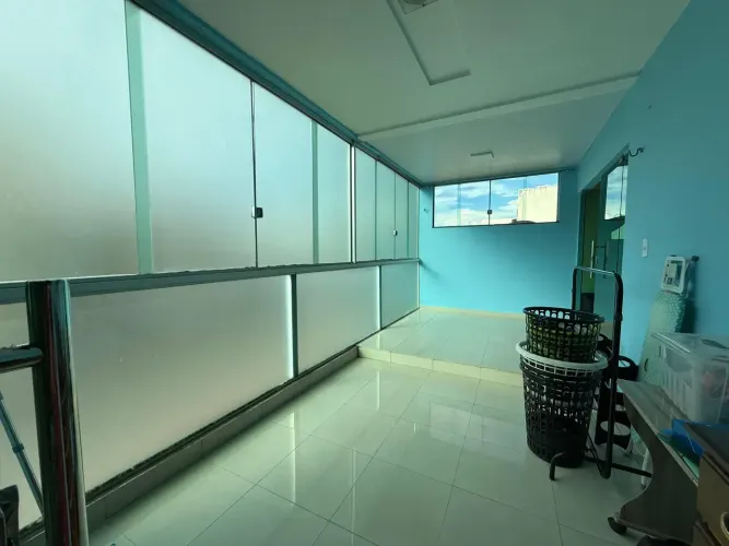 Excelente apartamento em SãoBrás - 118m2 , 3 suítes , 2 vagas - Belém - PA