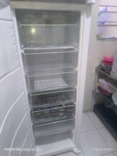 Freezer