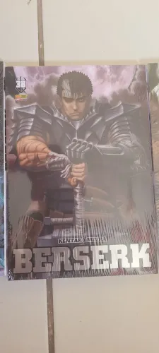 Berserk 38