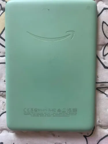 Vendo kindle 11 geração