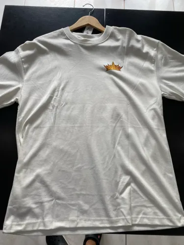 CAMISAS OVERSIZED MALHÃO