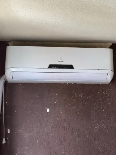Ar condicionado Eletrolux 18Btus ar frio