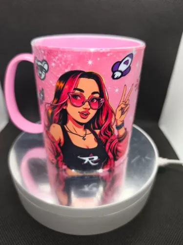 Canecas personalizadas infantil