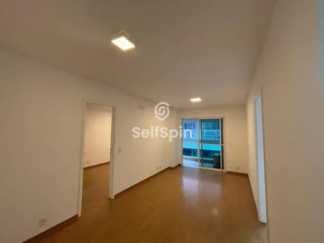 Apartamento para locação, Icaraí, Niterói, RJ