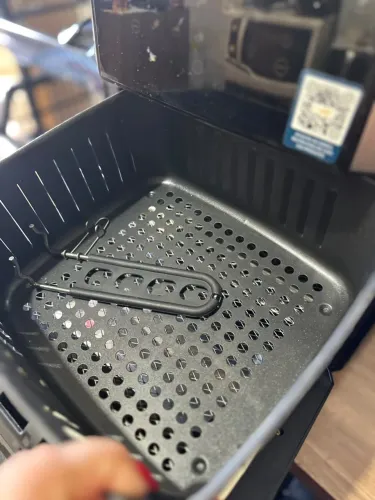 Fritadeira air fryer Britânia