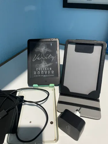 Kindle 11° Geração - LEIA O ANÚNCIO