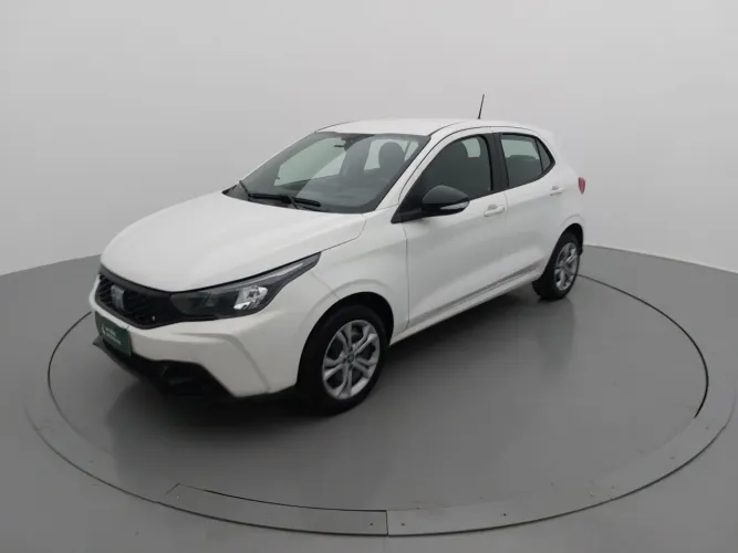 Fiat Argo Drive 1.0 Firefly 2026