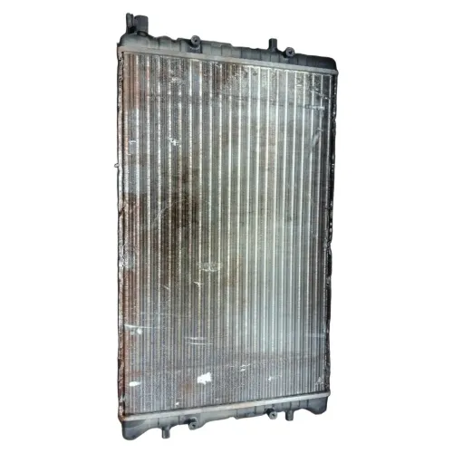 Radiador Água Vw Polo 1.0 1.6 2006-2014 Original