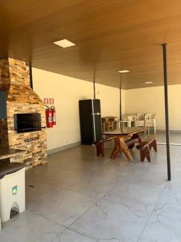 Apartamento 108 N excelente localização
