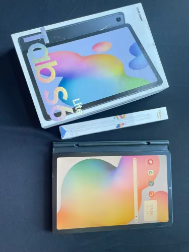 Tab S6 lite 64GB SM-P615