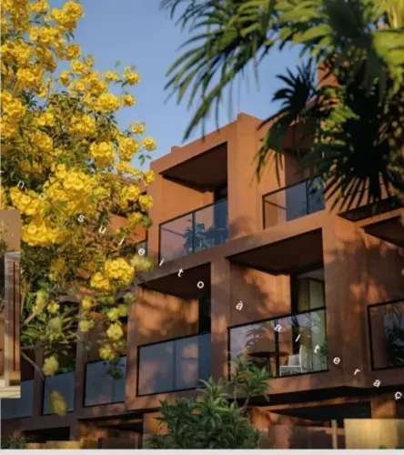 Apartamentos em Ponta Negra - 1 e 2/4 - 55m² a 95m² - Beach Class