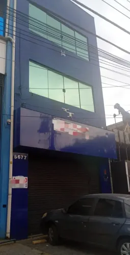 Excelente Prédio Comercial com elevador