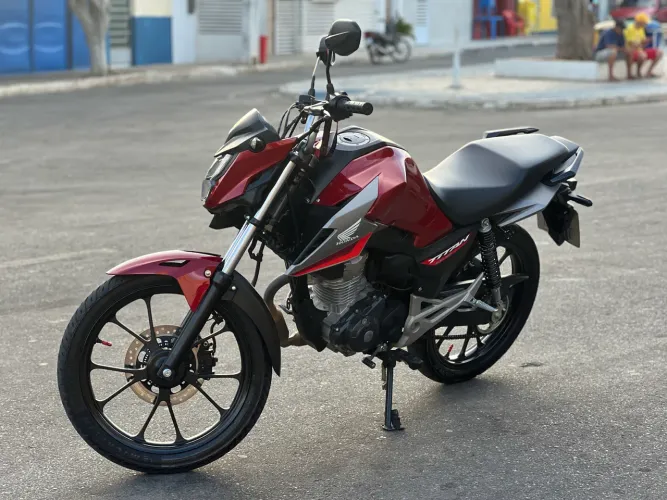 Vendo titan 2025