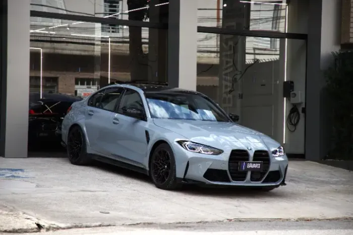 BMW M3 Competition M 3.0 Bi-TB 510cv 2024