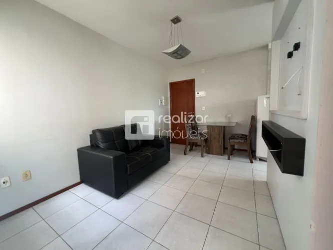 Apartamento Mobiliado 2 dormitórios em Biguaçu.