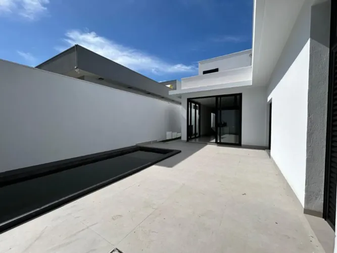 CASA CONDOMINIO FECHADO ZONA SUL