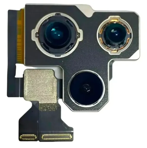 Câmera traseira do iphone 13 pro e pro max