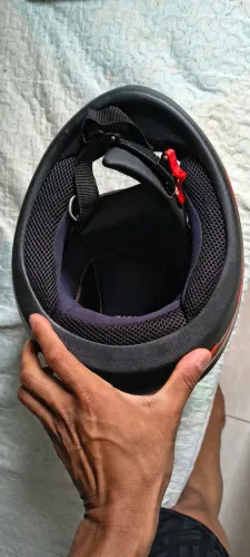 Capacete Peels Spike Maxi Tam. 58 Semi-Novo