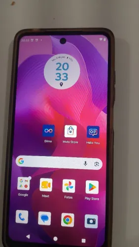 Motorola G24