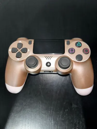 Controle Ps4 Original
