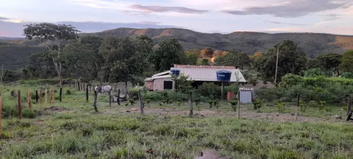 VENDE SE TERRA 3 HECTARES REGIÃO SOARES