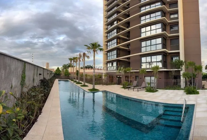 Apartamento com 2 dormitórios à venda, 89 m² por R$ 1.498.000,00 - Nova Campinas - Campina