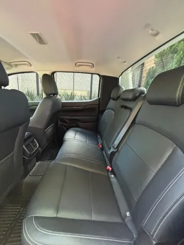 Ford Ranger Limited 3.0 V6 4X4 CD TB Die. AUT 2026