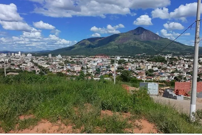 Lote a venda no Condomínio Ilhabella