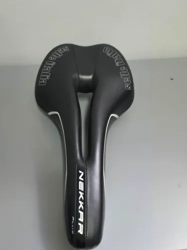 Selim Nekkar plus Selle Italia