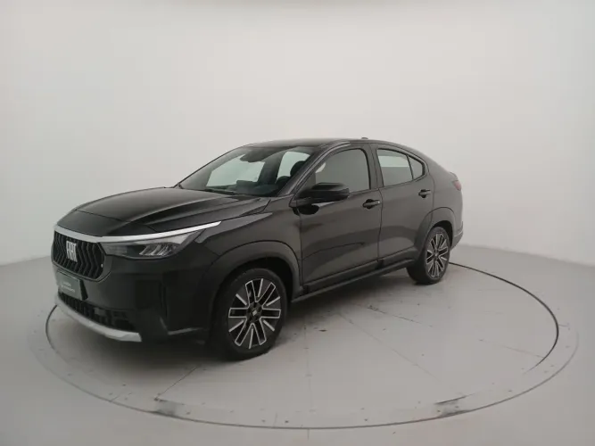 Fiat Fastback Audace 200 TB AUT (hibrído) 2026