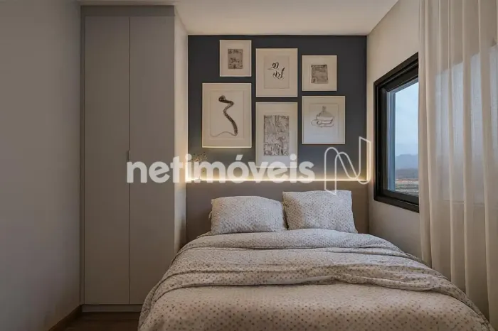 Apartamento para Venda com 02 Dormitórios na Vila Nova Conceição