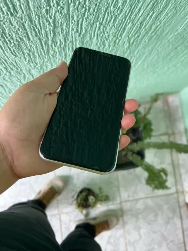 Vendo iPhone 11 128 giga