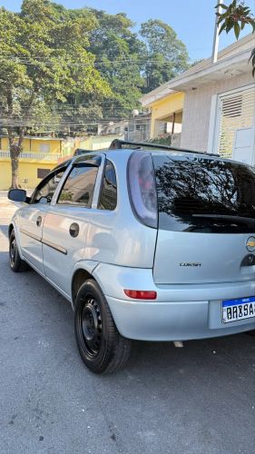 Imagem de Chevrolet Corsa Hat. Maxx 1.4 8V Econoflex 5P 2009