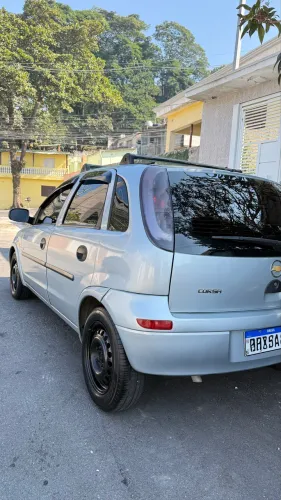 Chevrolet Corsa Hat. Maxx 1.4 8V Econoflex 5P 2009