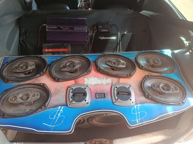 Sim automotivo