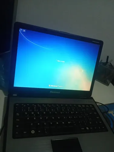 Notebook kenex