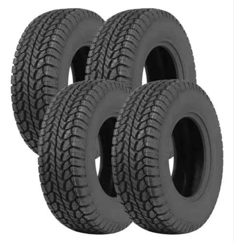 Kit 4 pneus Barum Bravuris AT 235/75R15 109 - 1030 kg T