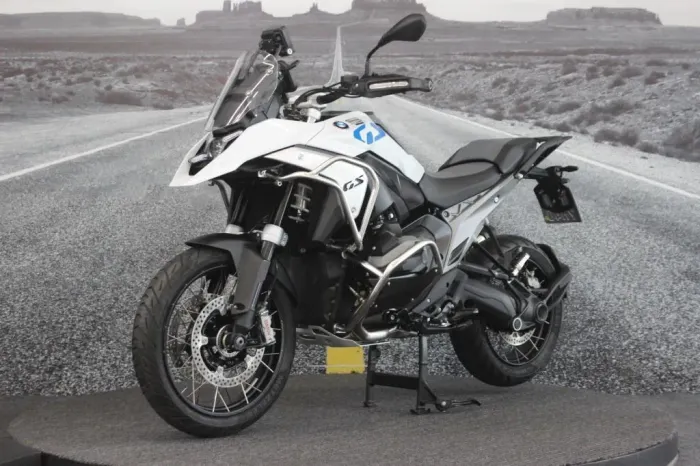 BMW R 1300 GS 2025