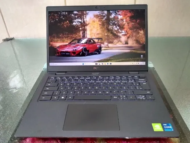 Dell Latitude 3420 i7, Nvidia GeForce MX450 2GB, 16GB