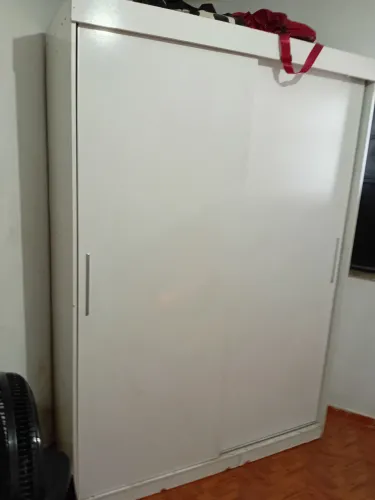 Guarda roupa
