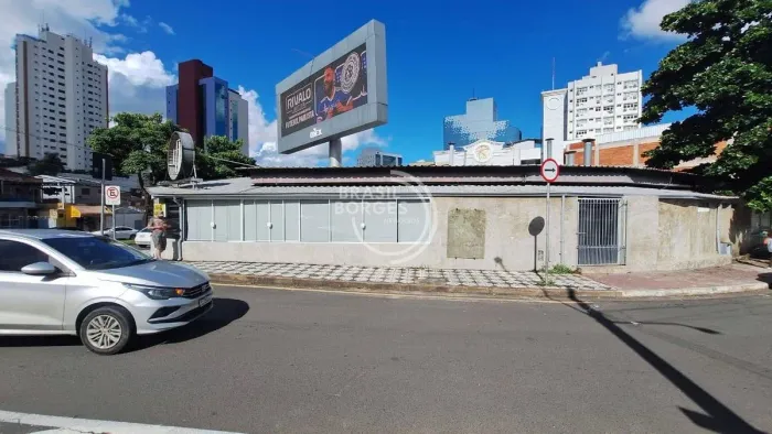 Aluga-Se Salão Comercial na Avenida Juscelino Kubitscheck de Oliveira Todo Equipado para R