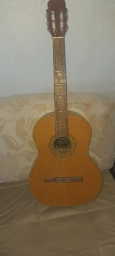 Violão Gianini nylon