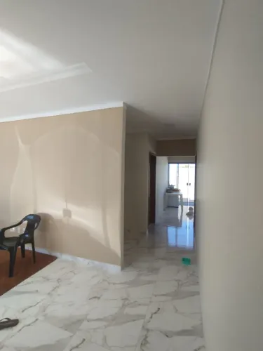 Casa a venda Luzimangues