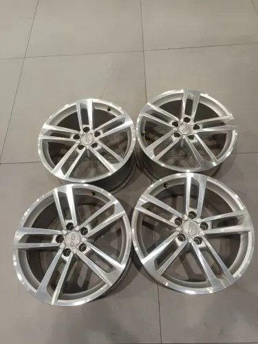 Rodas do Audi TT attraction originais